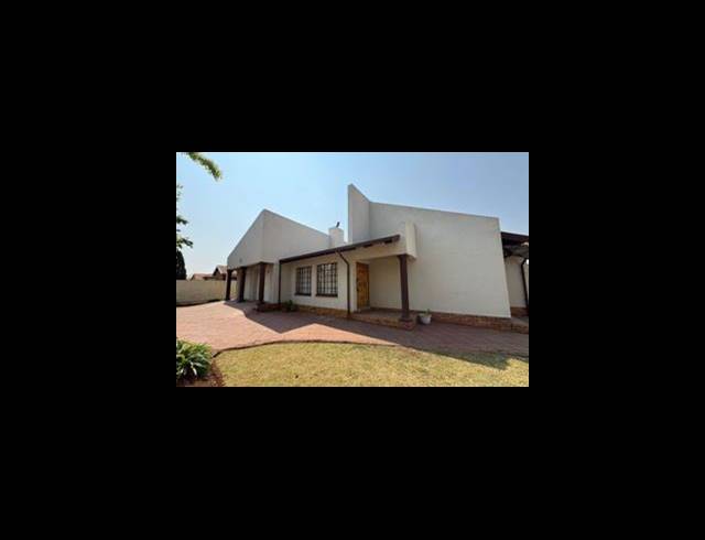 4 BEDROOM HOUSE FOR SALE IN DAWN PARK